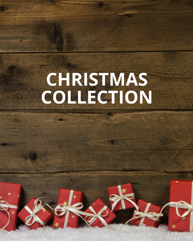 CHRISTMAS COLLECTION