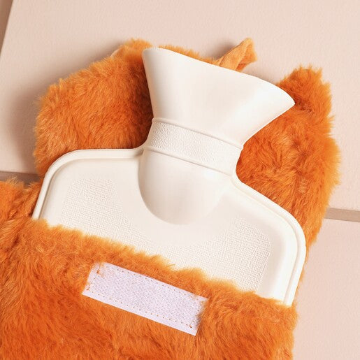Sass & Belle Finley Fox Hot Water Bottle