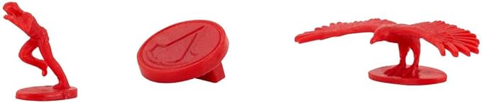 Assassins Creed Risk Board Game