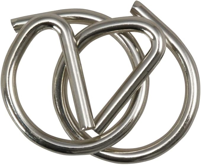 Cheatwell Games IQ Buster Metal Set 4