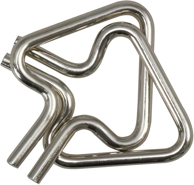 Cheatwell Games IQ Buster Metal Set 4