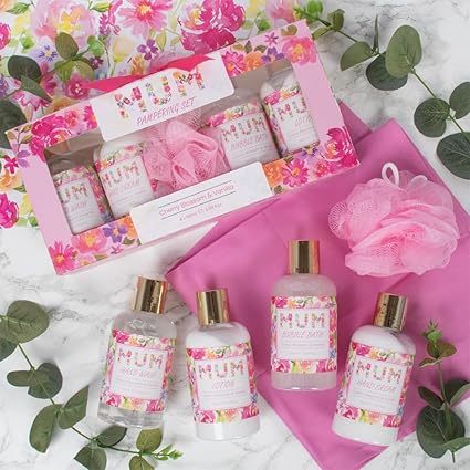 Jennifer Rose Gallery Mum Pampering Set