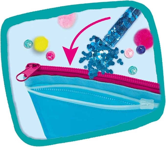 Pencil Case Designer