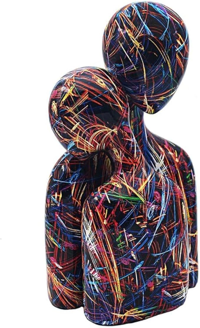 Embrace Supernova Sculpture Large