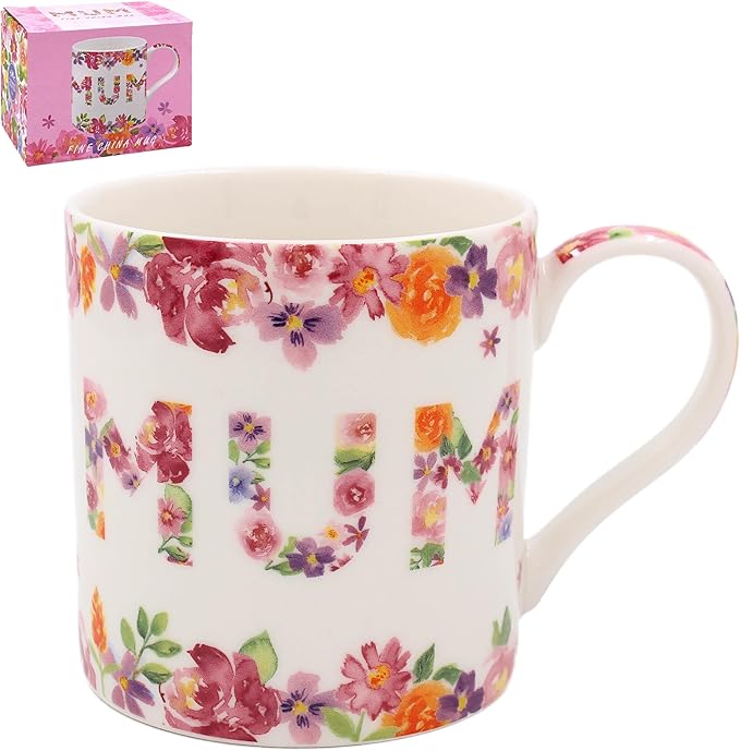 Jennifer Rose Gallery Mum Mug