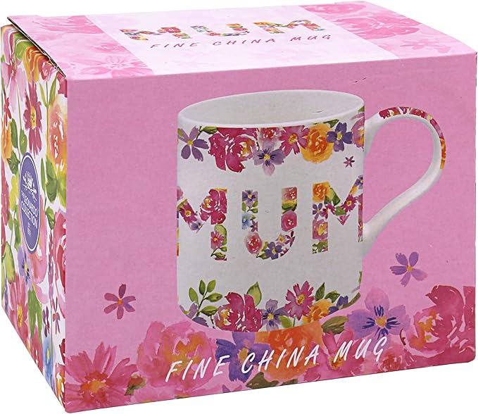 Jennifer Rose Gallery Mum Mug