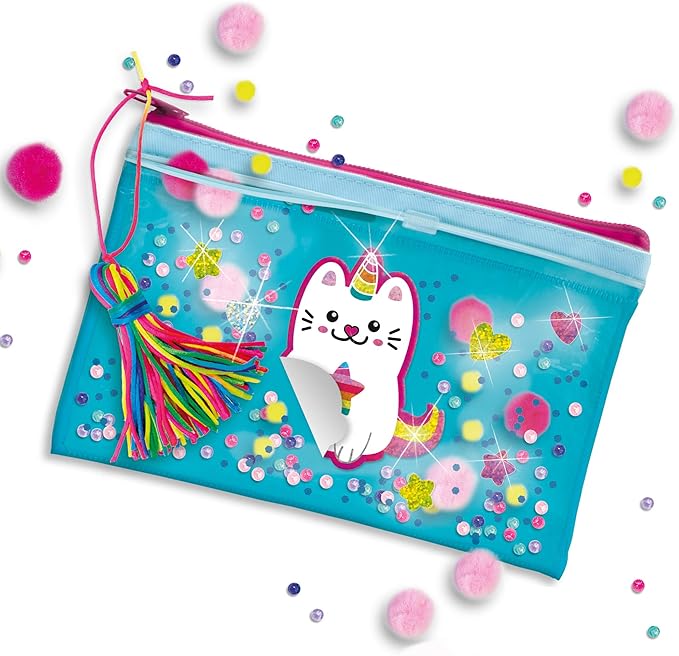 Pencil Case Designer