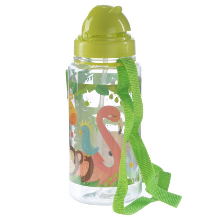 Zooniverse Children's Water Bottle