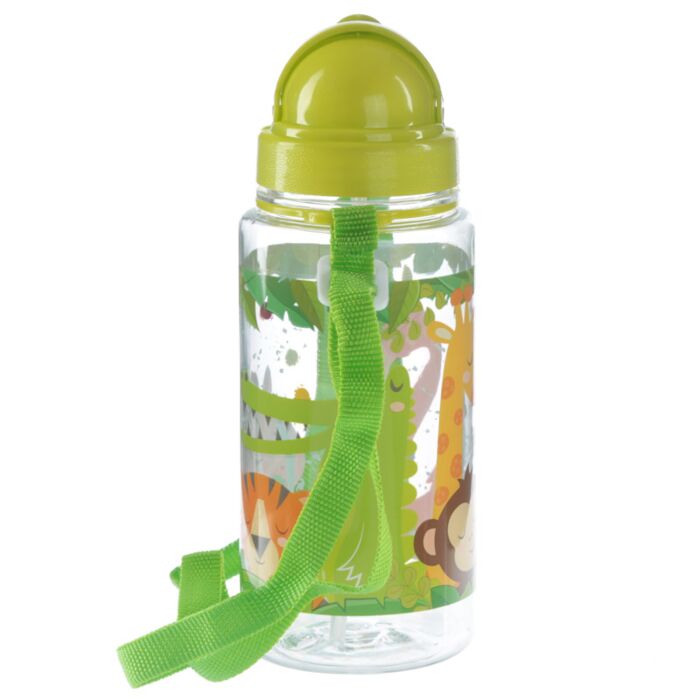 Zooniverse Children's Water Bottle