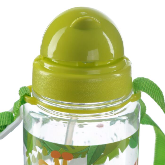 Zooniverse Children's Water Bottle