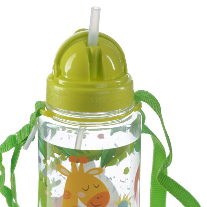 Zooniverse Children's Water Bottle