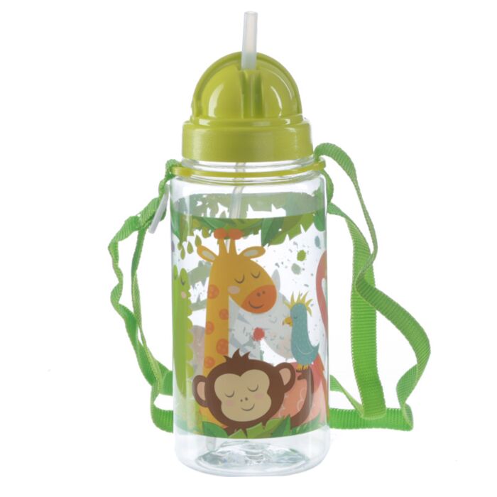 Zooniverse Children's Water Bottle