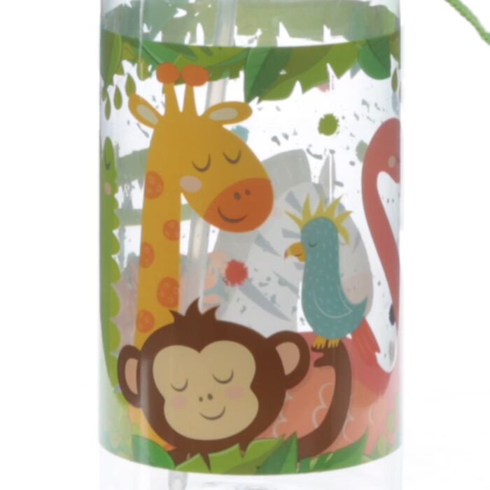 Zooniverse Children's Water Bottle