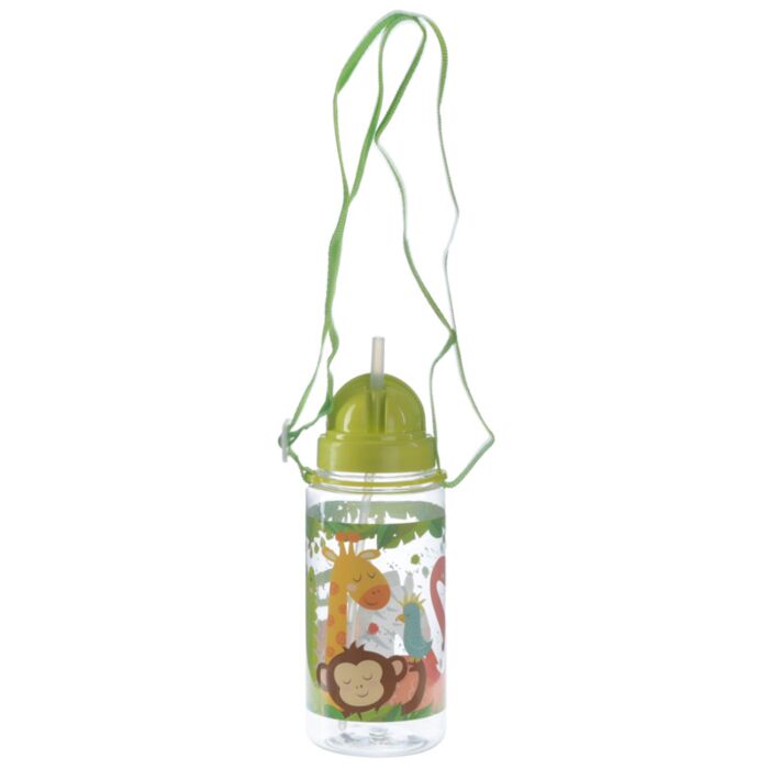 Zooniverse Children's Water Bottle