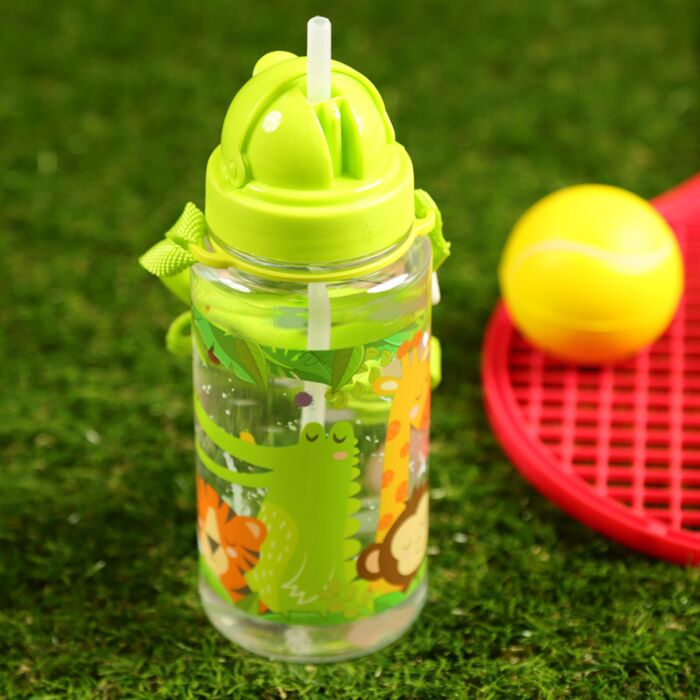 Zooniverse Children's Water Bottle