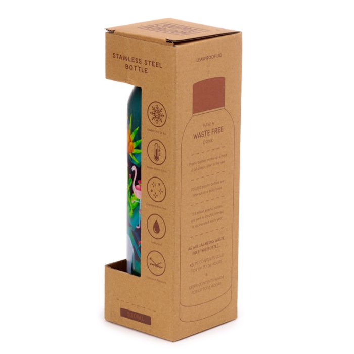 Animal Kingdom Hot & Cold Drinks Bottle 530ml