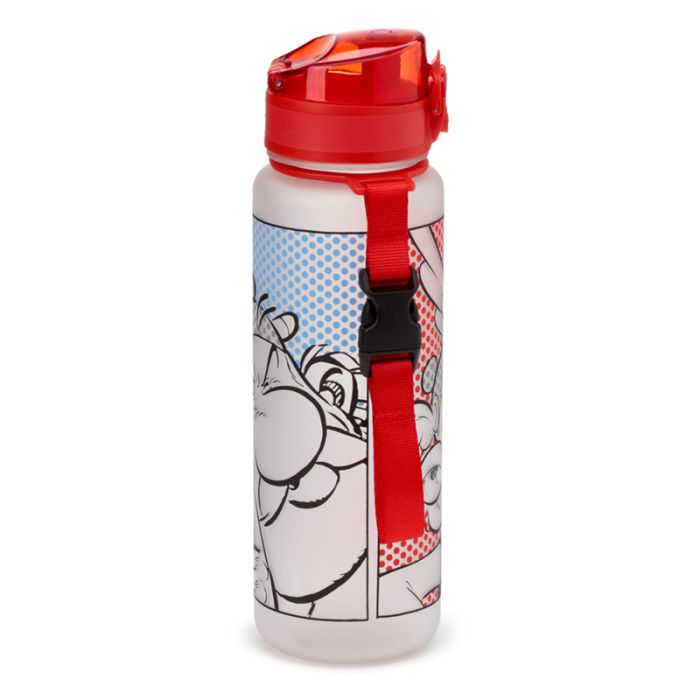 Asterix & Obelix Pop Top 600ml Shatterproof Bottle