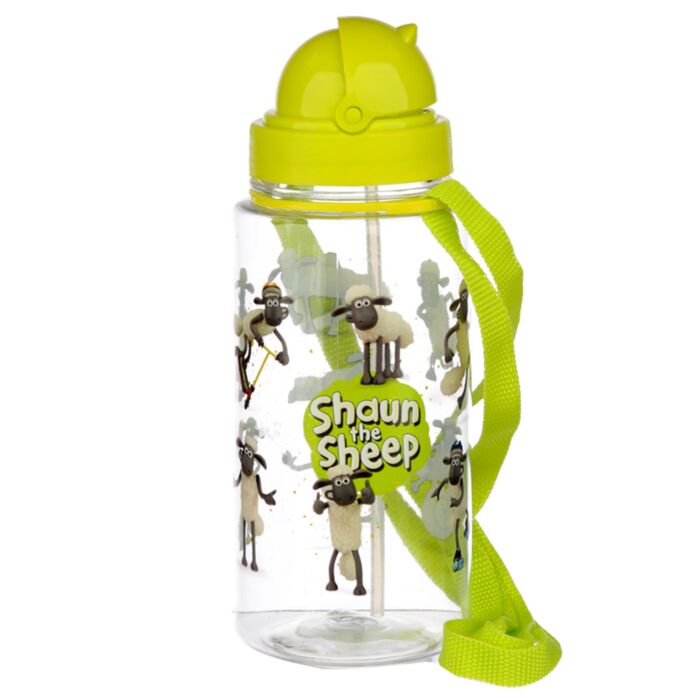 Shaun the Sheep Children's Water Bottle