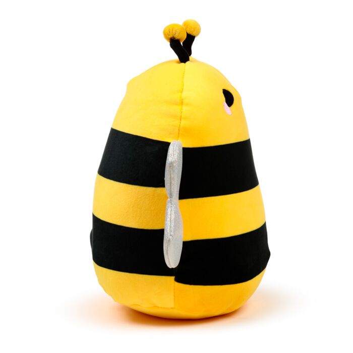 Squidglys Bobby the Bee Adorabugs Plush Toy