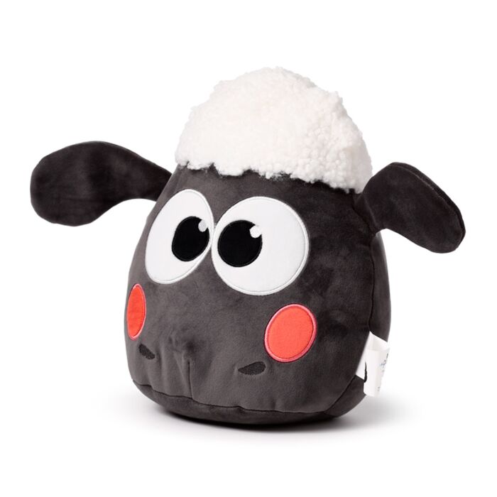 Squidglys Kawaii Cute Shaun the Sheep Plush Toy
