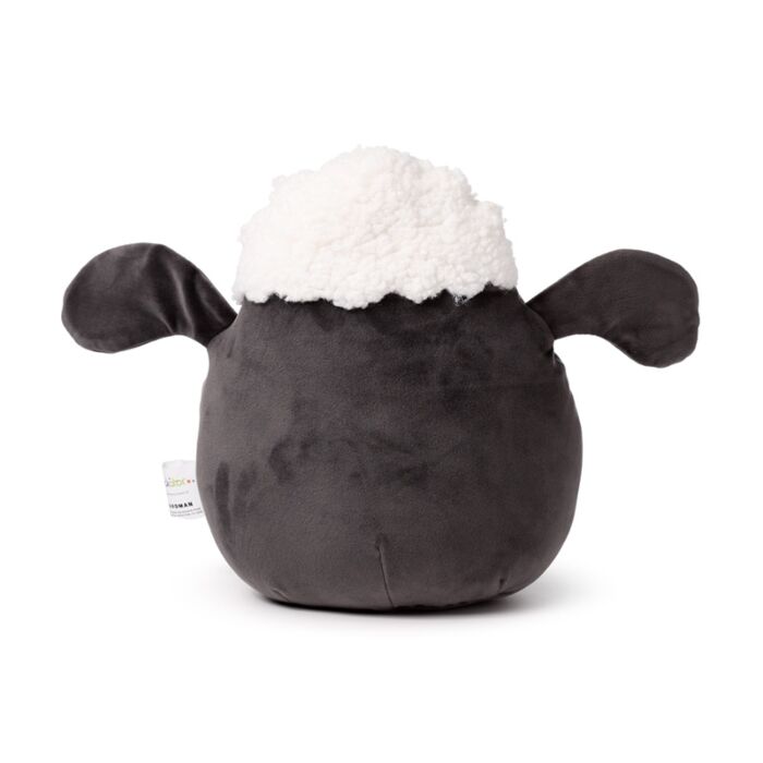 Squidglys Kawaii Cute Shaun the Sheep Plush Toy