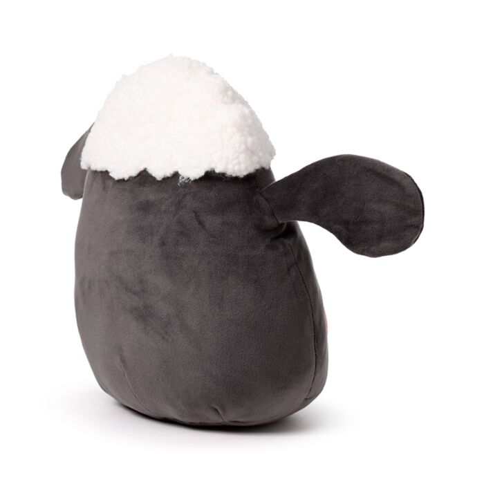 Squidglys Kawaii Cute Shaun the Sheep Plush Toy
