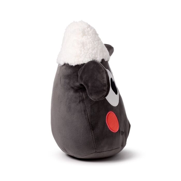 Squidglys Kawaii Cute Shaun the Sheep Plush Toy