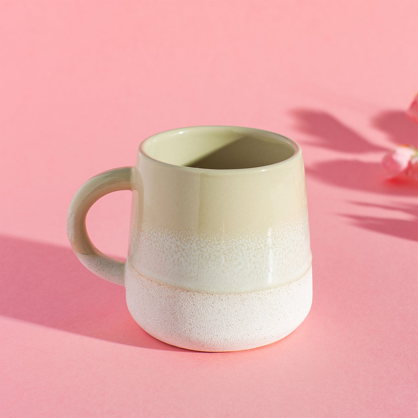 Mojave Glaze Oatmeal Mug