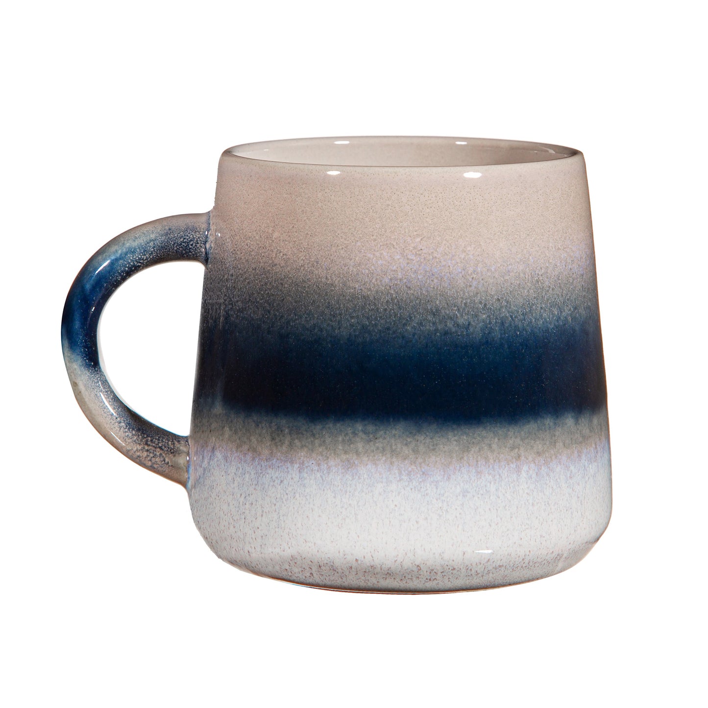 Mojave Glaze Dusk Mug
