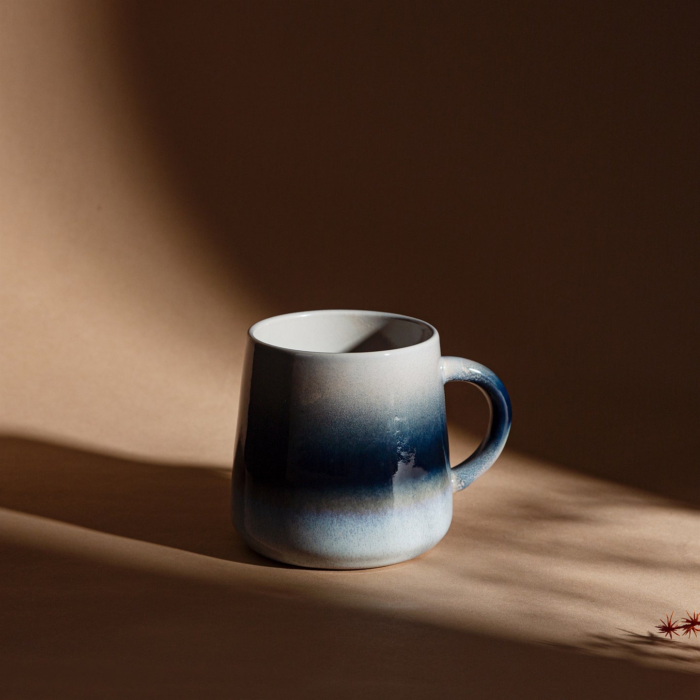 Mojave Glaze Dusk Mug