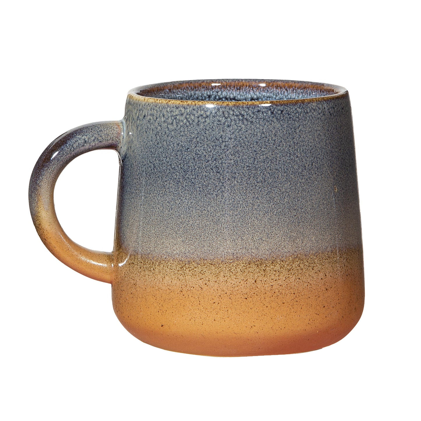 Sass & Belle Sunrise Mojave Glaze Mug – 360ml Stoneware