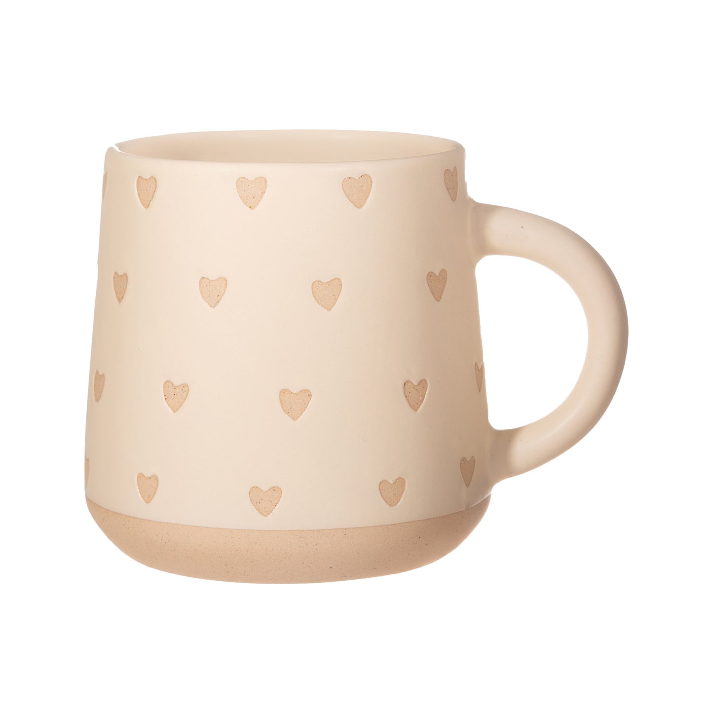 Best Mum Rustic Mug