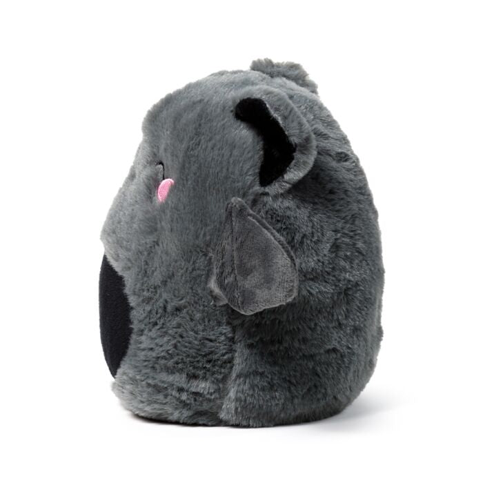 Bat Plush Door Stop