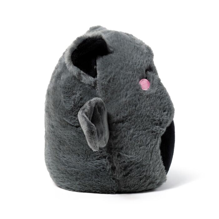 Bat Plush Door Stop