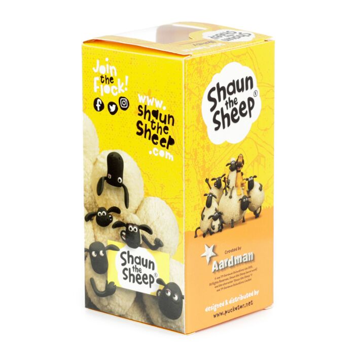 Shaun the Sheep Solar Pal