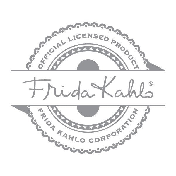 Frida Khalo Glasses Case