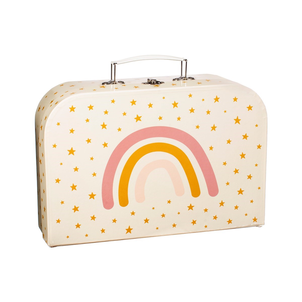 Earth Rainbow Kids' Tea set