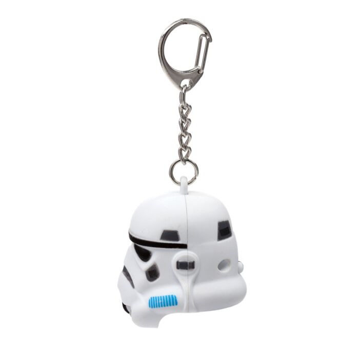 The Original Stormtrooper LED Keyring