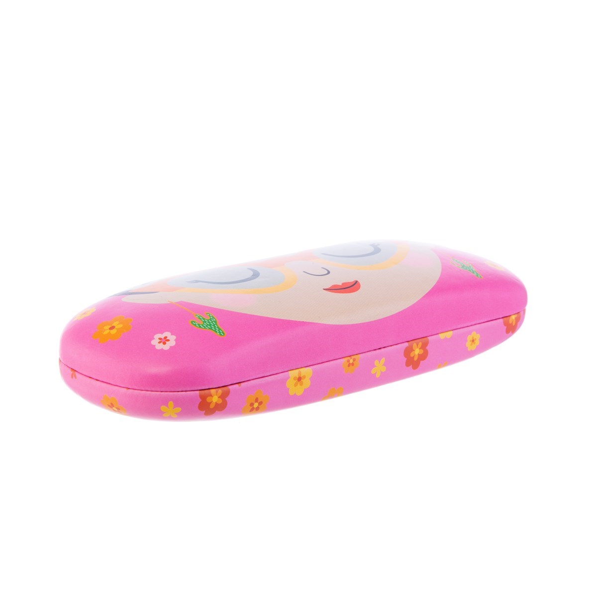 Frida Khalo Glasses Case