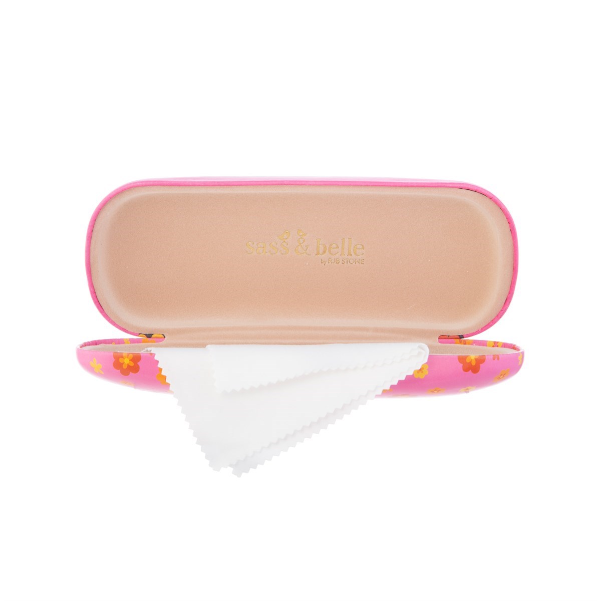 Frida Khalo Glasses Case