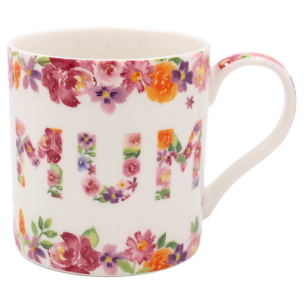 Jennifer Rose Gallery Mum Mug