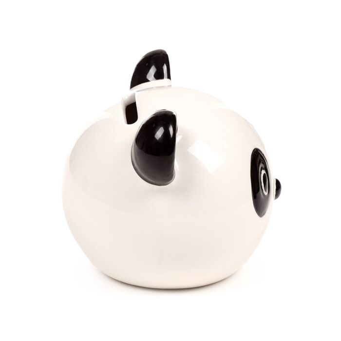 Cute Panda Money Box – Alternate Angle
