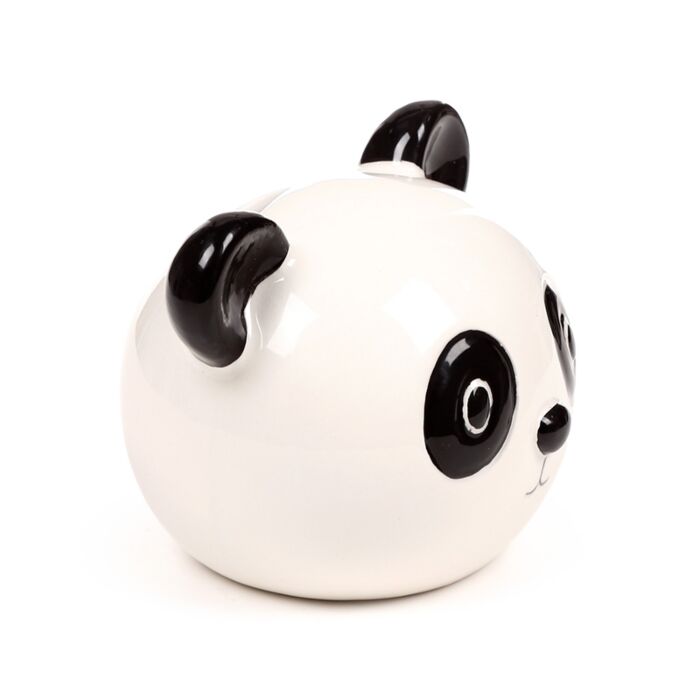 Cute Panda Money Box – Alternate Angle
