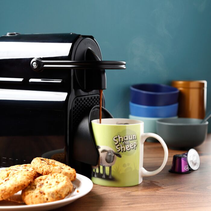 Shaun the Sheep Mug