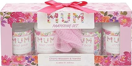 Jennifer Rose Gallery Mum Pampering Set