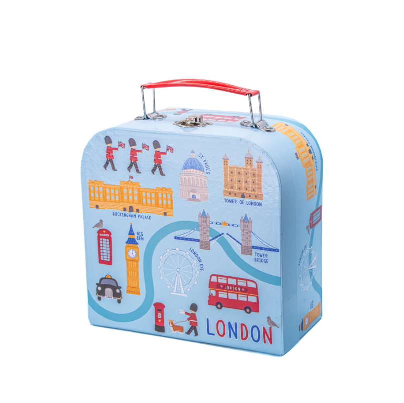 London Kids' Tea for Two Set