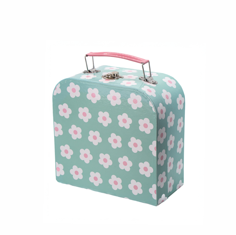 Pastel Kids' Tea for Two Set