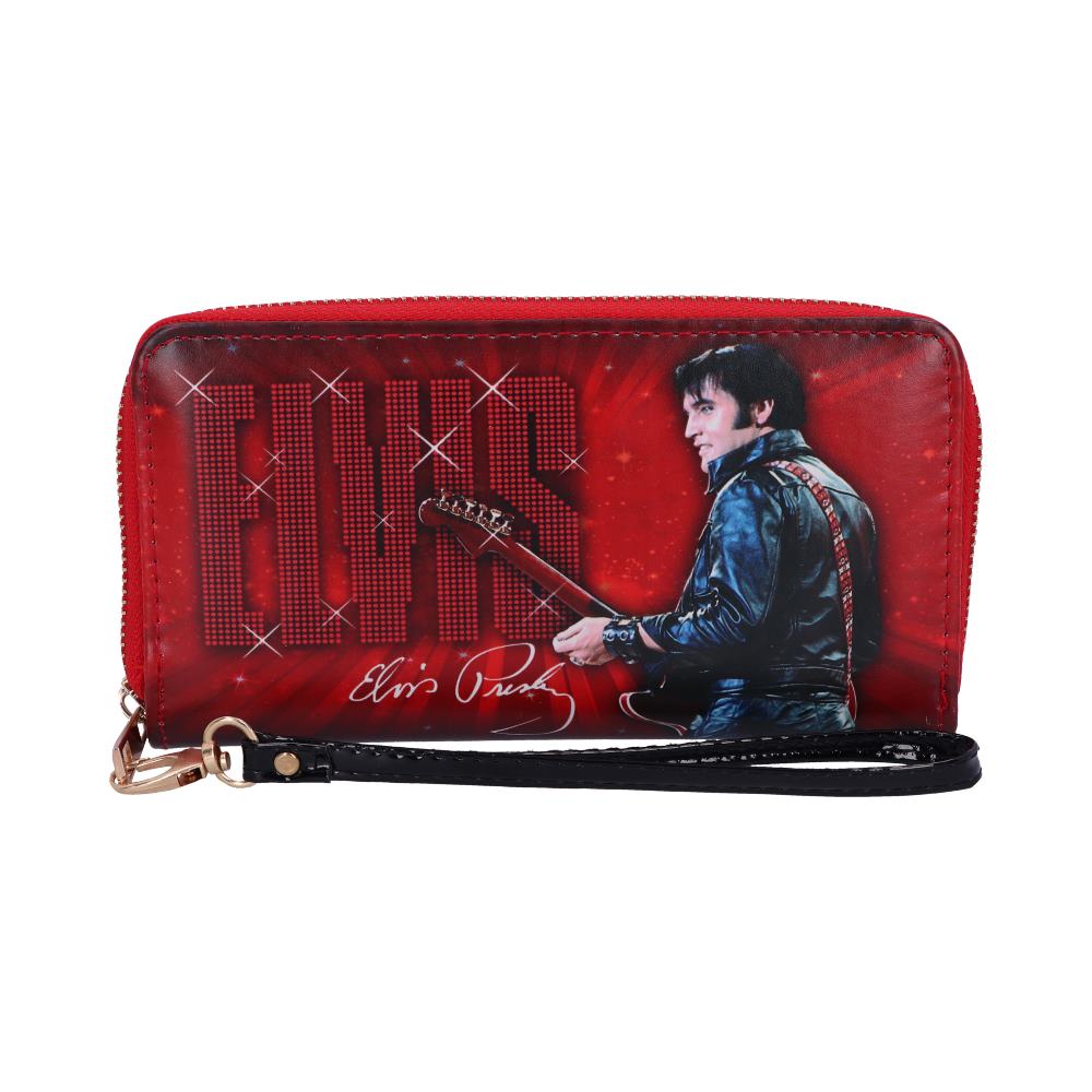Elvis '68 Performance Purse