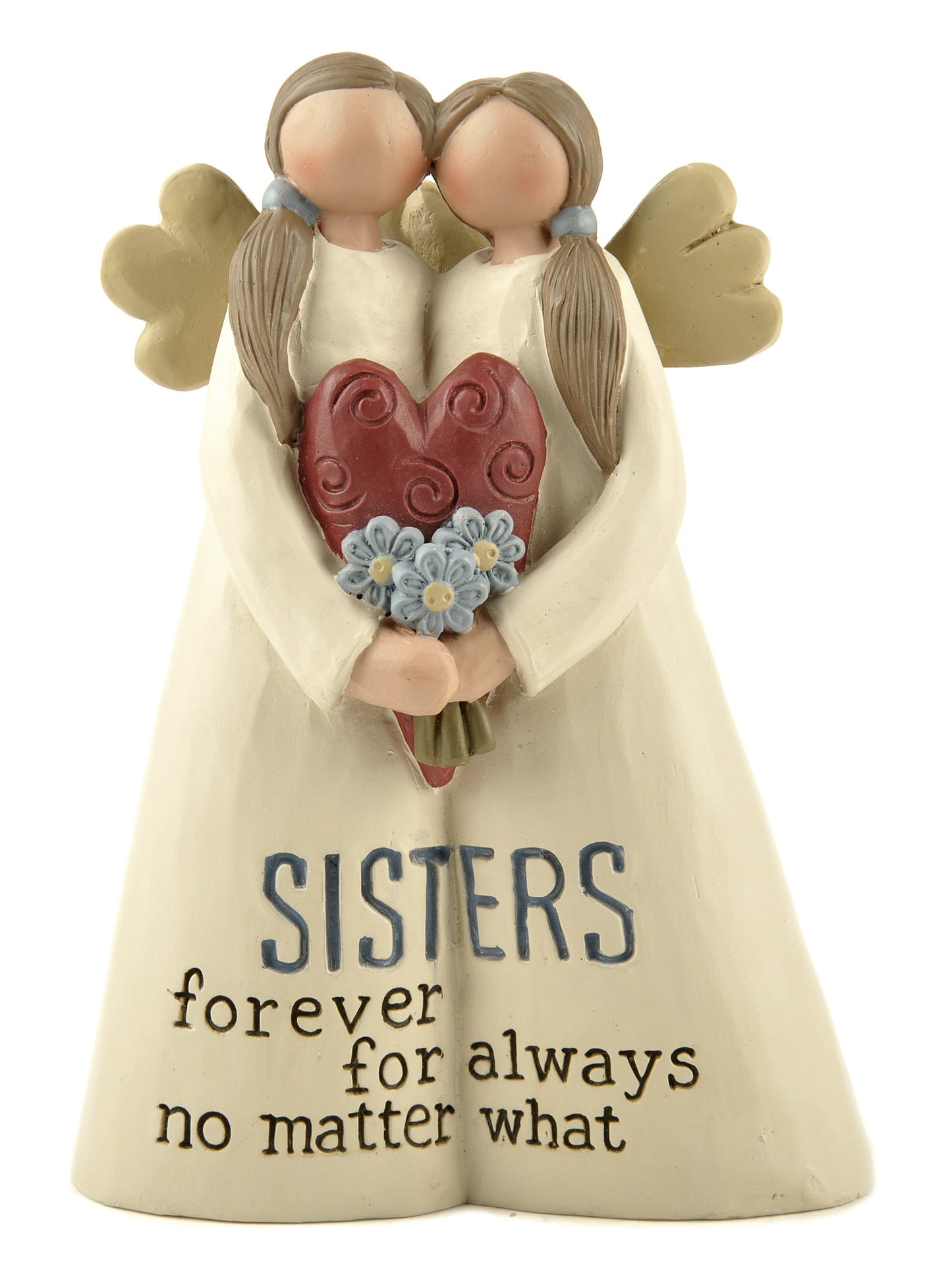 Sisters Forever Keepsake