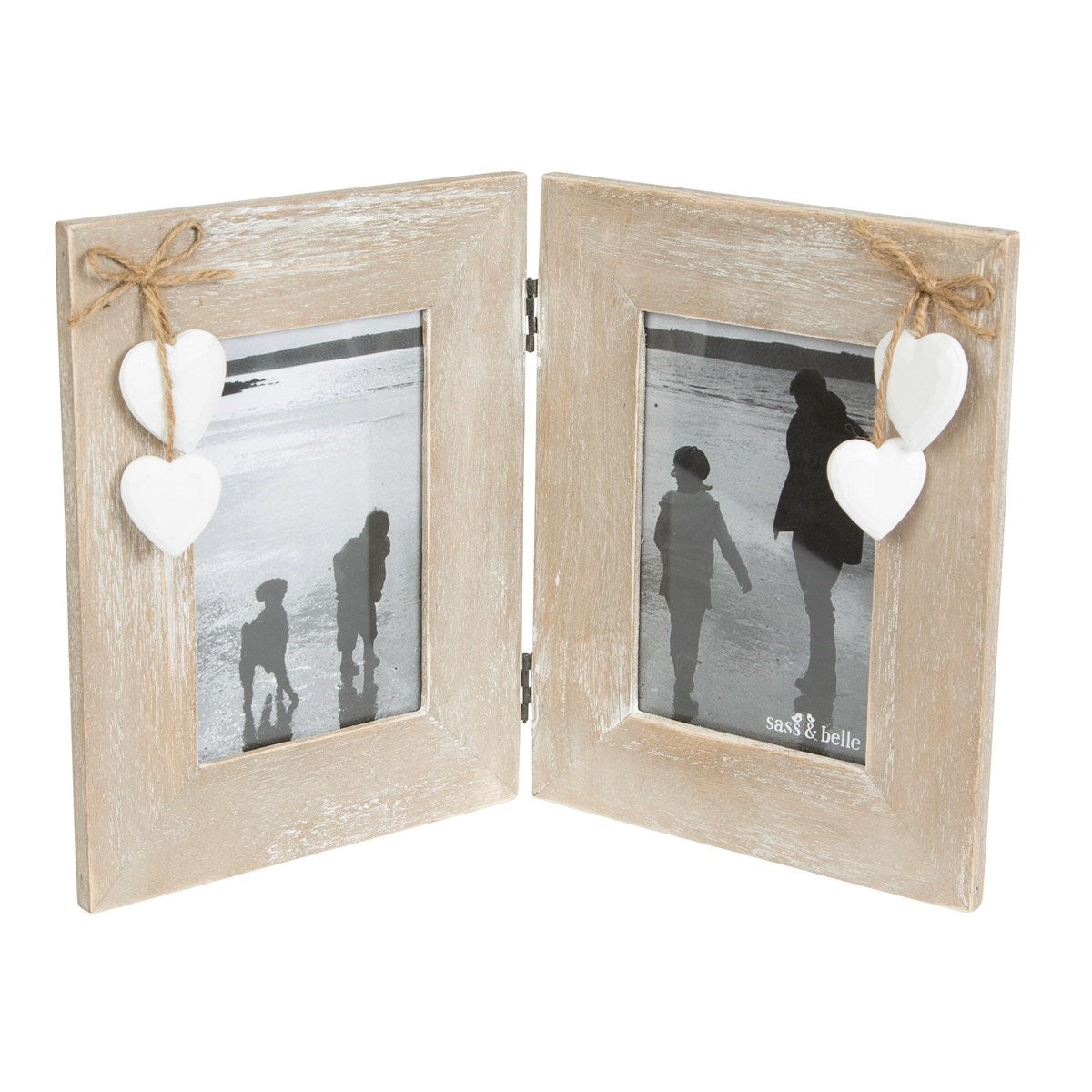 Ashley Farmhouse frame 2